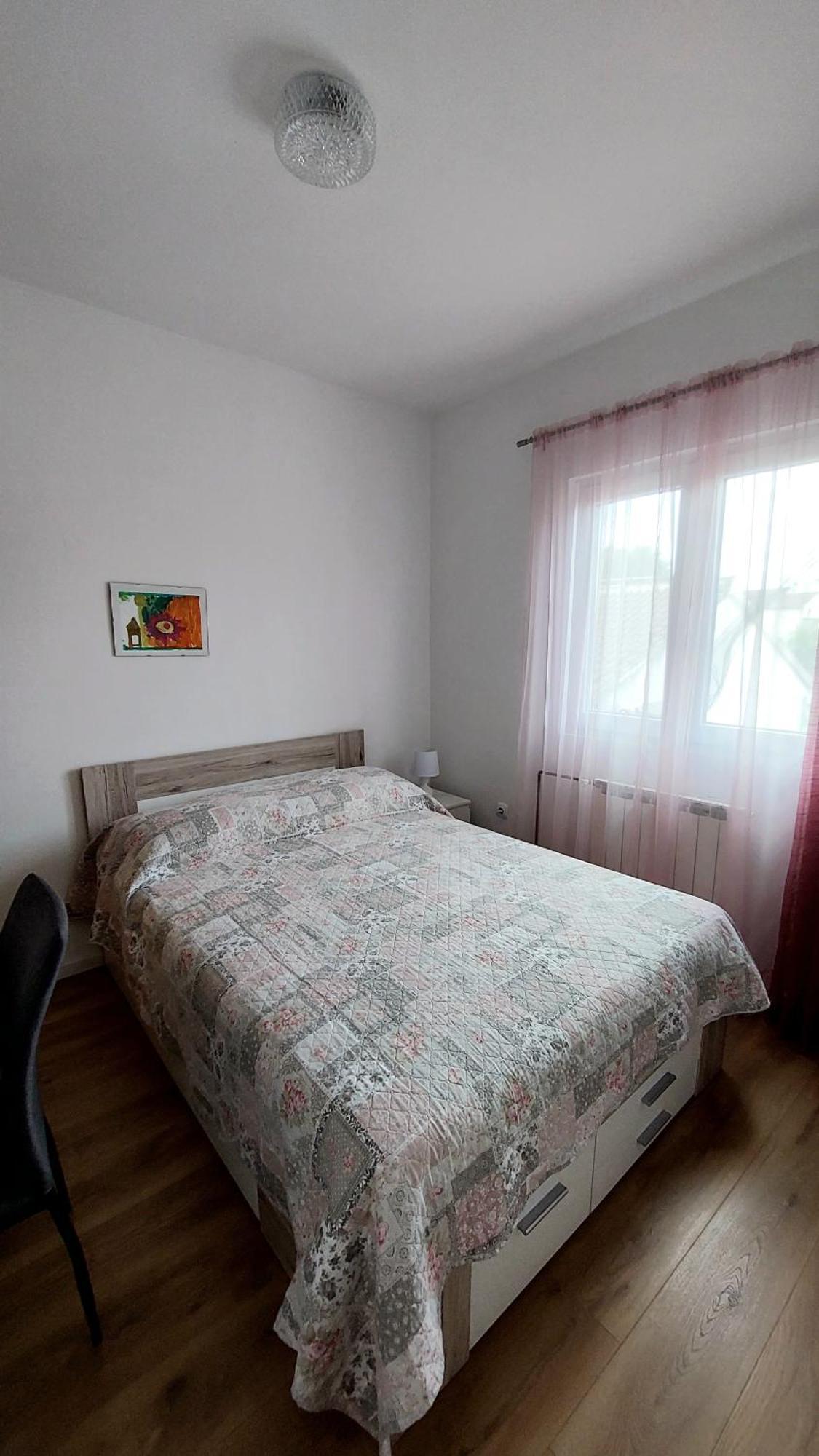 Apartments Kekel Biograd Na Moru Exteriér fotografie