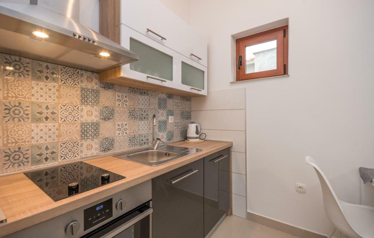 Apartments Kekel Biograd Na Moru Exteriér fotografie